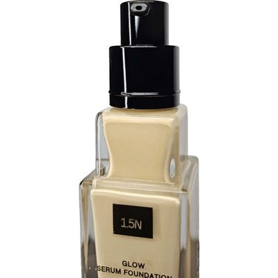 💥NIB💥1.5N — GIVENCHY Prisme Libre Glow Serum Blurring Foundation 30mL/1.0fl Oz