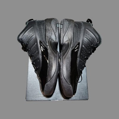 🚹 6.5Y US — Jordan Max Aura 7 GS 2025 [BLACK/ANTHRACITE] HQ2089–001