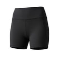 🚺 S US — adidas All Me 5-inch Short Leggings [BLACK] HS9937
