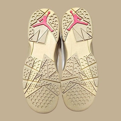 🚻 5.5Y US — Jordan MVP 92 GS 2025 [DESERT CAMO/FIRE RED–MUSHROOM] HQ4427–200