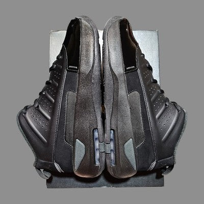 🚹 6.5Y US — Jordan Max Aura 7 GS 2025 [BLACK/ANTHRACITE] HQ2089–001