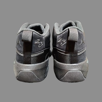 🚹 6.5Y US — Jordan Max Aura 7 GS 2025 [BLACK/ANTHRACITE] HQ2089–001