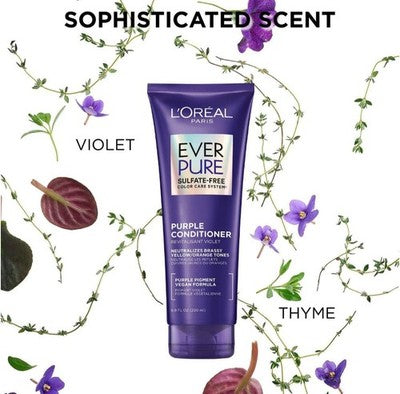 💥NIB💥 nice’n easy + JOHN FRIEDA Shamp. + L’Oréal Paris Cond. + Victoria Secret