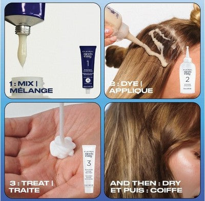 💥NIB💥 nice’n easy + JOHN FRIEDA Shamp. + L’Oréal Paris Cond. + Victoria Secret