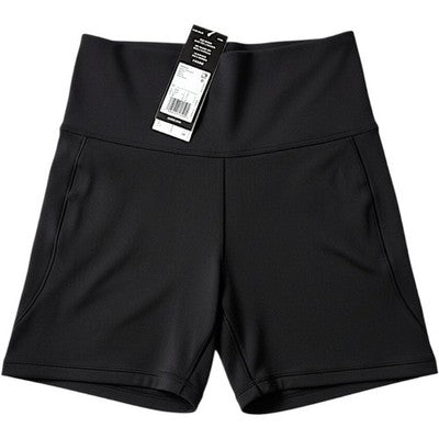 🚺 S US — adidas All Me 5-inch Short Leggings [BLACK] HS9937