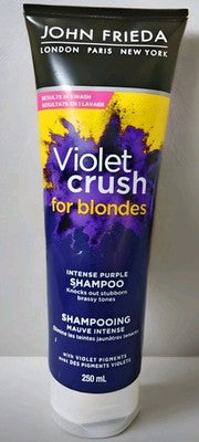 💥NIB💥 nice’n easy + JOHN FRIEDA Shamp. + L’Oréal Paris Cond. + Victoria Secret
