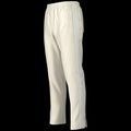 🚹 S US — adidas Originals Adibreak Track Pants [WONDER WHITE] IM8217