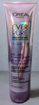💥NIB💥 nice’n easy + JOHN FRIEDA Shamp. + L’Oréal Paris Cond. + Victoria Secret
