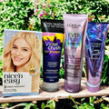 💥NIB💥 nice’n easy + JOHN FRIEDA Shamp. + L’Oréal Paris Cond. + Victoria Secret