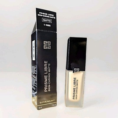 #1–N95 — GIVENCHY Prisme Libre Skin-Caring Matte Foundation ‼️READ‼️
