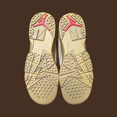 🚻 6.5Y US — Jordan MVP 92 GS 2025 [DESERT CAMO/FIRE RED–MUSHROOM] HQ4427–200