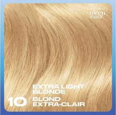 💥NIB💥 nice’n easy + JOHN FRIEDA Shamp. + L’Oréal Paris Cond. + Victoria Secret