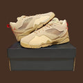 🚻 6.5Y US — Jordan MVP 92 GS 2025 [DESERT CAMO/FIRE RED–MUSHROOM] HQ4427–200